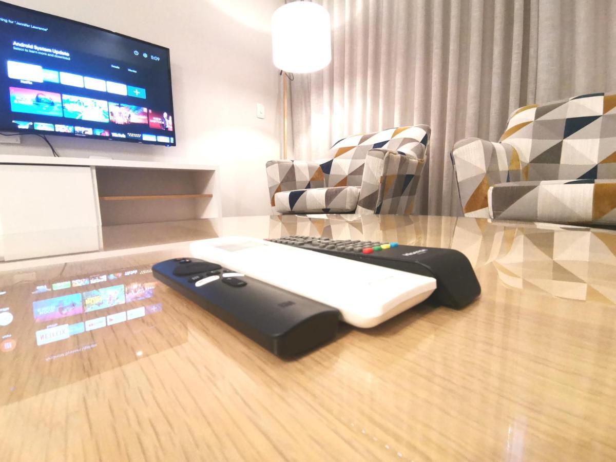 Regency Apartment Hotel Menlyn Претория Экстерьер фото