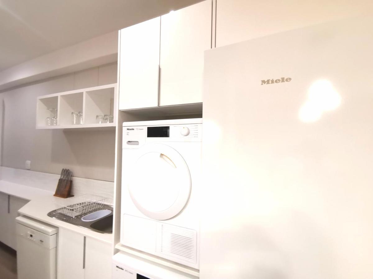 Regency Apartment Hotel Menlyn Претория Экстерьер фото